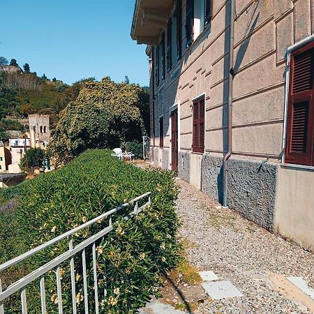 Bellavista Apartment Monterosso al Mare Exterior photo